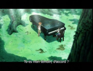 Piano Forest Extrait vidéo VO