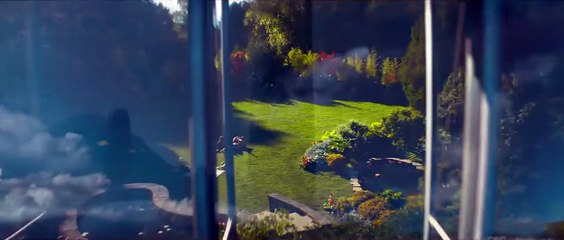 Skyscraper Bande-annonce (2) VF