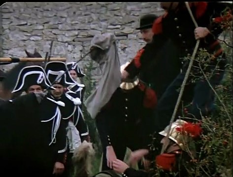 Le Juge et l'Assassin Bande-annonce VF