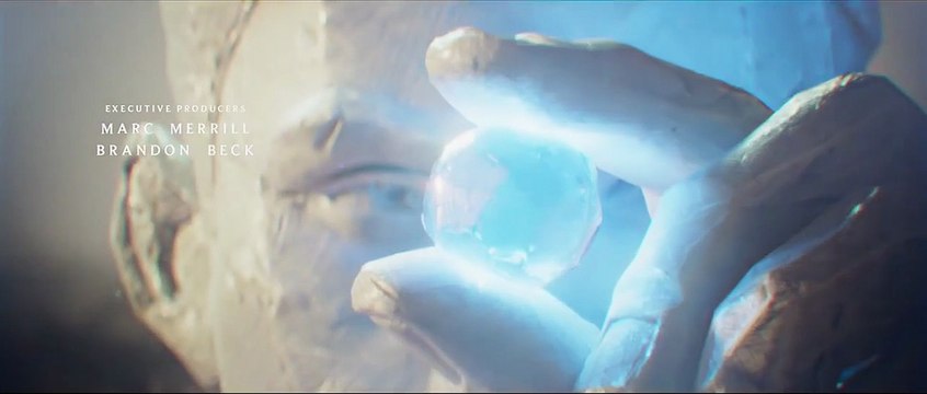 Arcane, le générique de la série Netflix