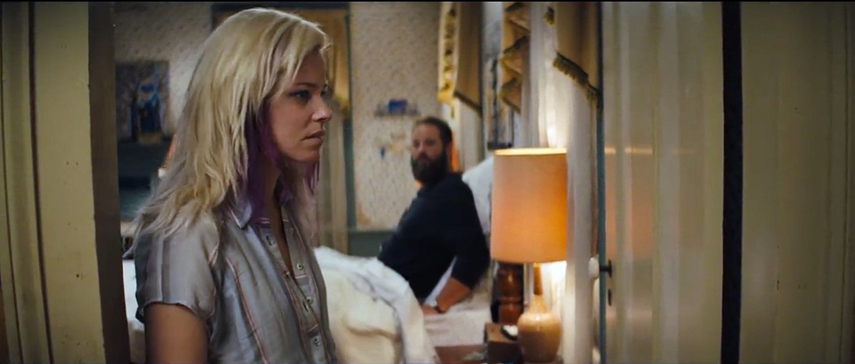 Brightburn - L'enfant du mal EXTRAIT VO "Les 5 premières minutes du film"