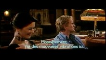 Hantise Bande-annonce (2) VF