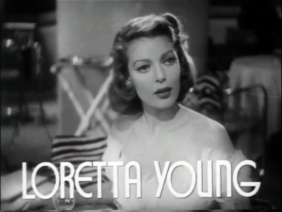 J'ai deux maris Bande-annonce VO