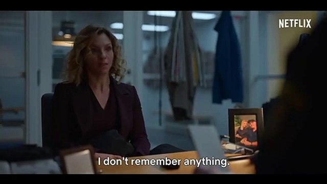 Complètement à cran - saison 1 Teaser VO