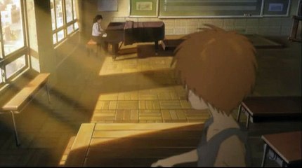 Piano Forest Extrait vidéo (2) VF