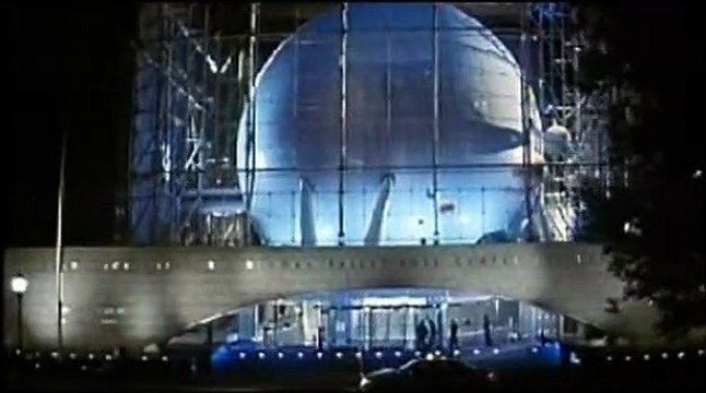 K-Pax, l'homme qui vient de loin Bande-annonce VF