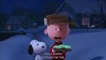 Snoopy et les Peanuts - Le Film - EXTRAIT VOST "Snoopy mange tous les cupcakes"