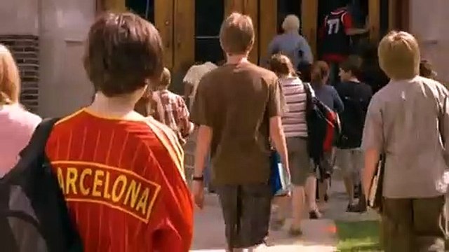 Mon ami Finn Bande-annonce VO