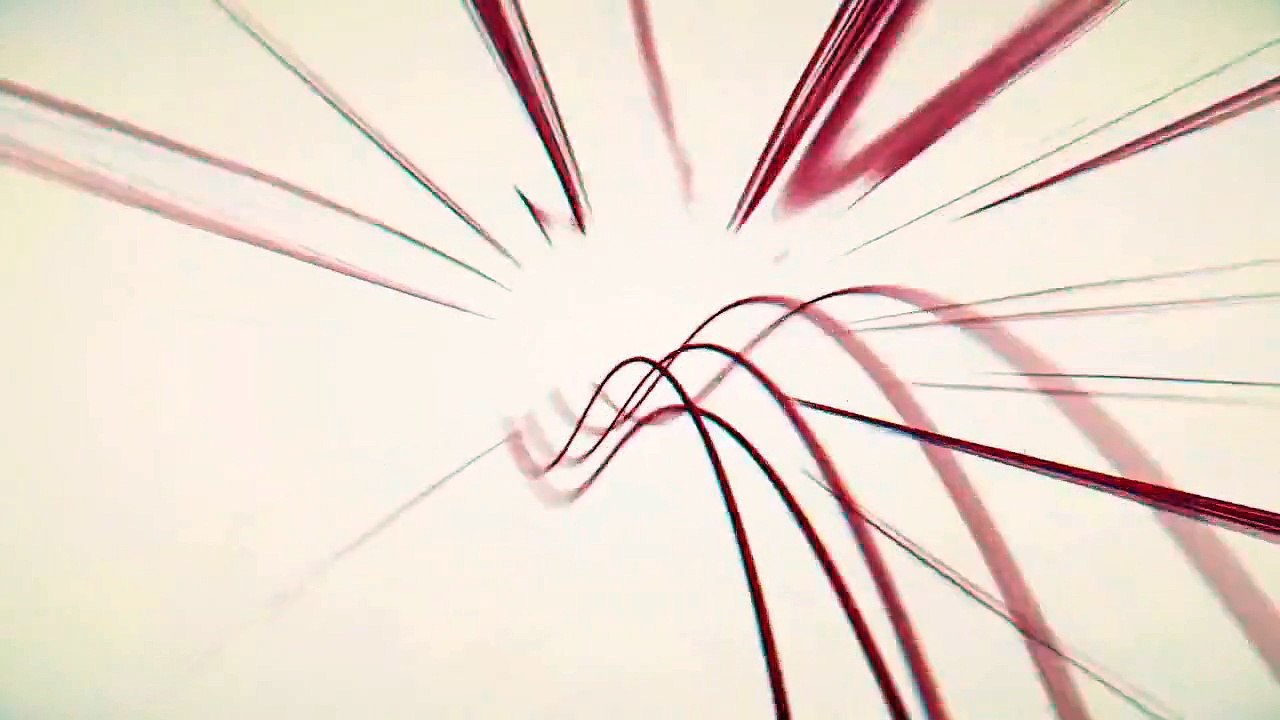 One Piece: Red Teaser VO