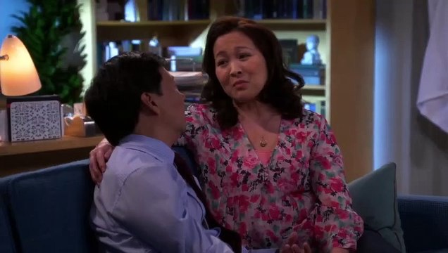 Dr. Ken - Les premières images