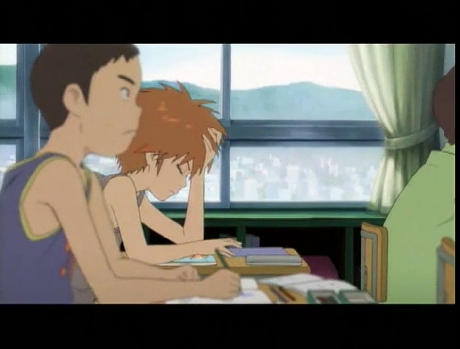 Piano Forest Extrait vidéo (3) VO