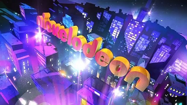 Le Destin des Tortues Ninja - saison 1 Bande-annonce VO