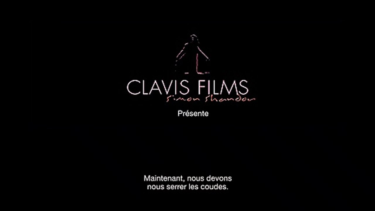 Un Petit carrousel de fête Bande-annonce VO