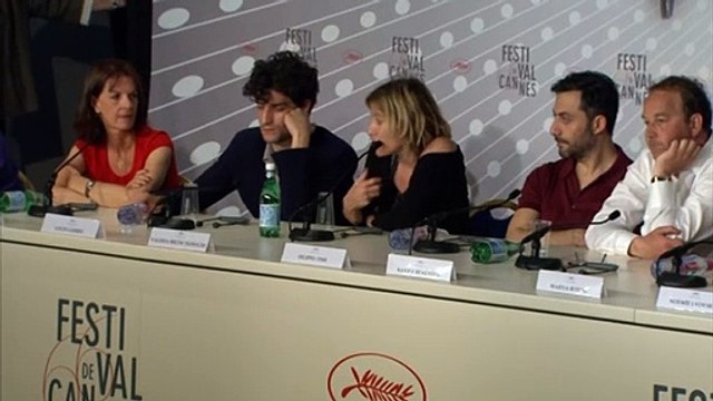 Le joyeux bordel de Valeria Bruni Tedeschi