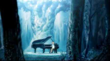 Piano Forest Extrait vidéo (4) VF