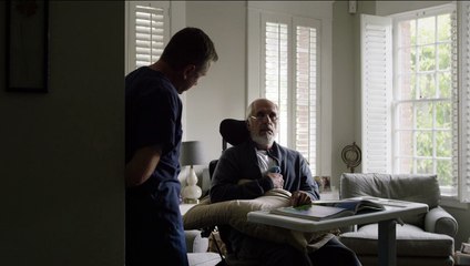 Chronic - EXTRAIT VOST "Isay Weinfeld"