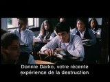 Donnie Darko Extrait vidéo VO