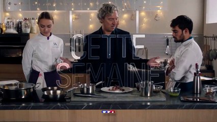 Ici tout commence : la bande-annonce des épisodes du 22 au 26 novembre 2021