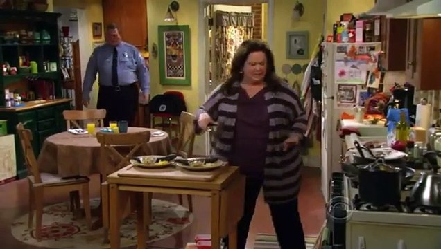 Mike & Molly - saison 3 - épisode 11 Teaser VO