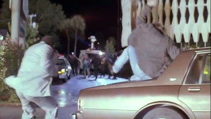 L&#039;Arme fatale 3 Bande-annonce VO