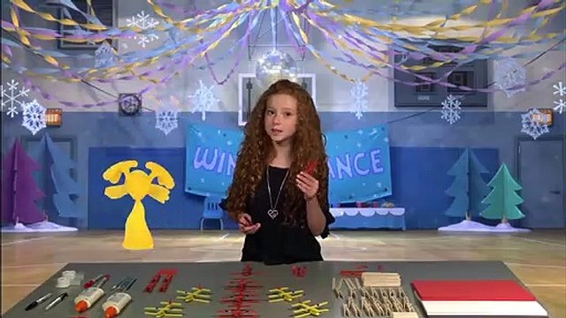 Snoopy et les Peanuts - Le Film - Comment fabriquer l'avion du baron rouge