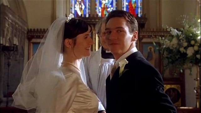 Match Point Bande-annonce VF