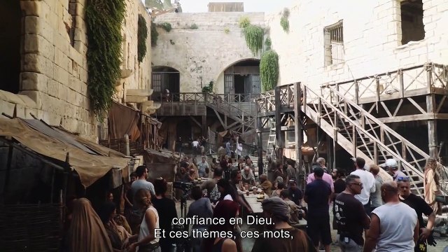 Paul, Apôtre du Christ BONUS VO Fidèle à l'Ecriture