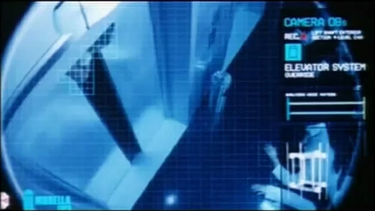 Resident Evil Bande-annonce VF