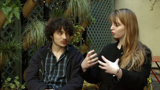 Cannes 2015 - Le cinéma de Desplechin