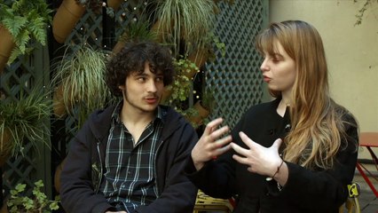 Cannes 2015 - Le cinéma de Desplechin