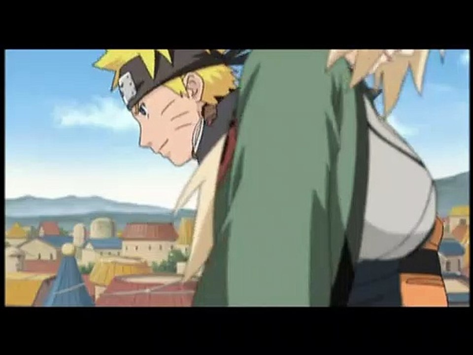 Naruto Shippuden Bande-annonce VF