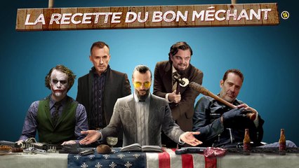 Far Cry 5 - la recette du bon méchant