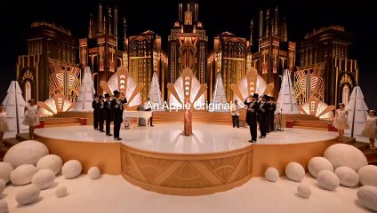 Mariah&#039;s Christmas : The Magic Continues Teaser VO