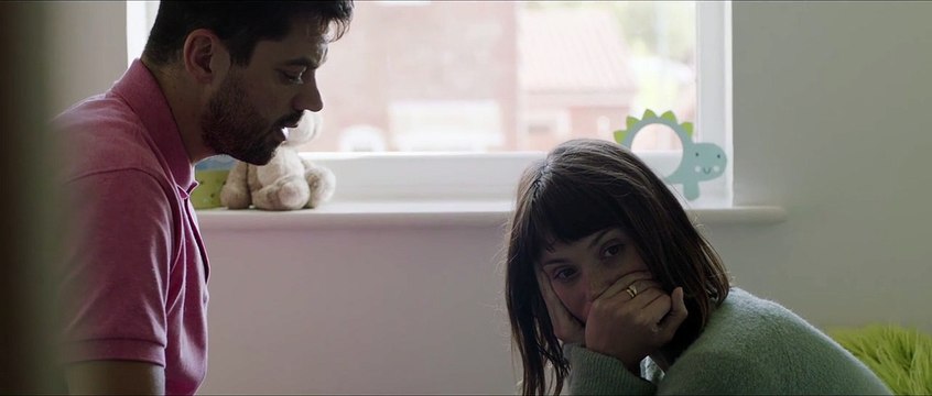 Une femme heureuse EXTRAIT VO Tu es vraiment triste ?