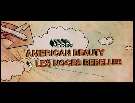 Away We Go Bande-annonce VO