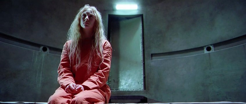 Hanna Bande-annonce VF