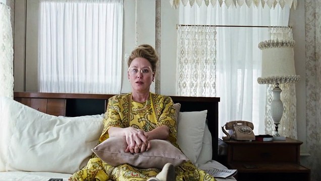 Joy - EXTRAIT VF Je te le ramène