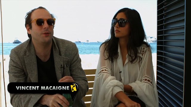 Cannes 2015 - Les Deux amis, un labyrinthe entre l'amour et l'amitié