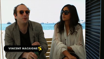 Cannes 2015 - Les Deux amis, "un labyrinthe entre l&#039;amour et l&#039;amitié"