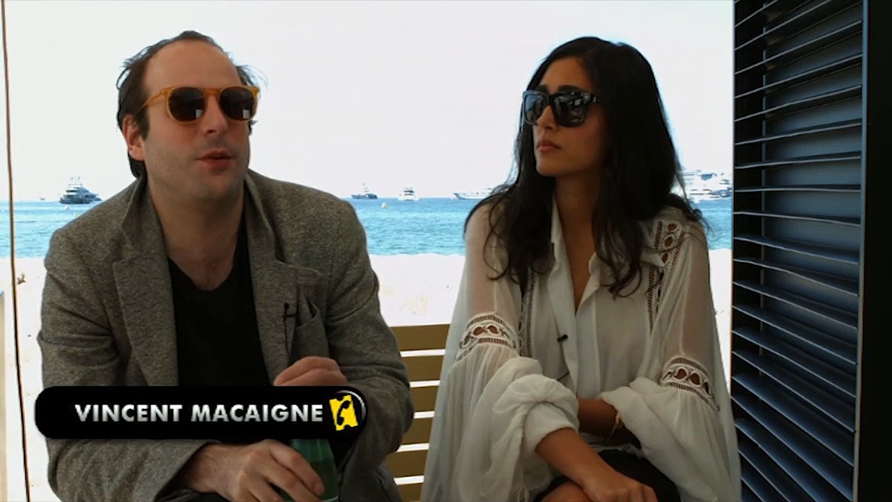 Cannes 2015 - Les Deux amis, "un labyrinthe entre l'amour et l'amitié"