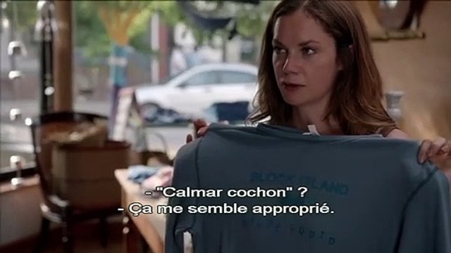 The Affair - Saison 1 - MAKING OF VOST Les costumes de la série