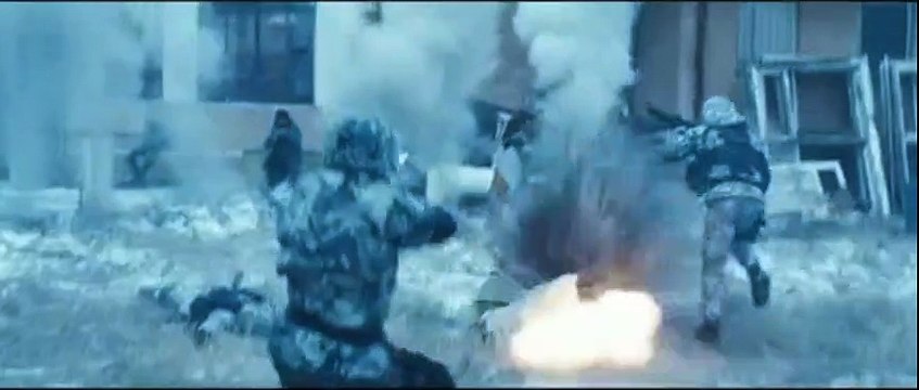 Universal Soldier: Regeneration Bande-annonce VF