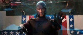 X-Men: Days of Future Past Bande-annonce (3) VF
