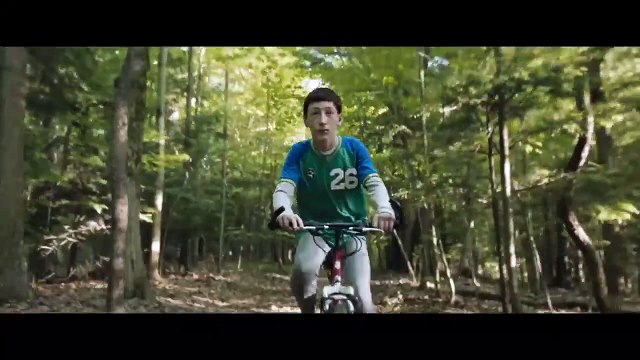 Grand Army - saison 1 - épisode 1 Teaser VO