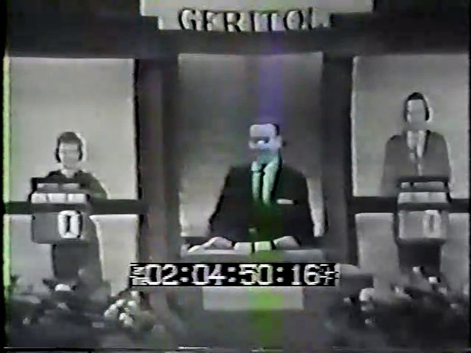 Lane vs. Van Doren, 12/19/56
