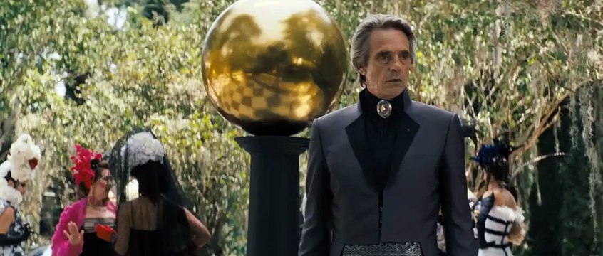 Sublimes créatures Bande-annonce VO