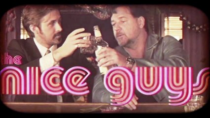 Aviez-vous remarqué ? The Nice Guys