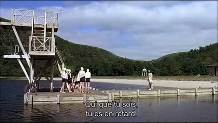 Cracks Bande-annonce VO