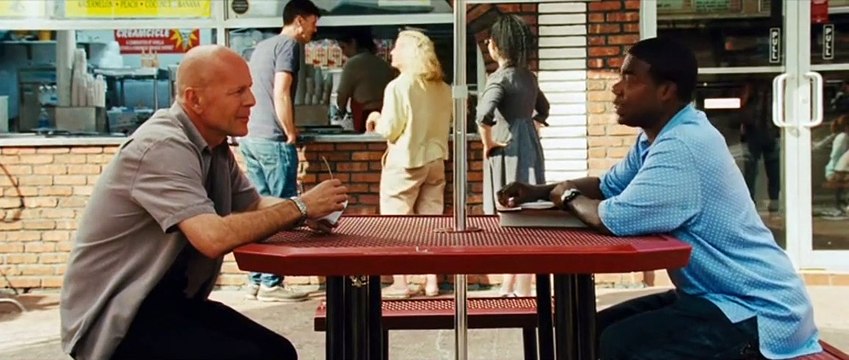 Top Cops Bande-annonce VF