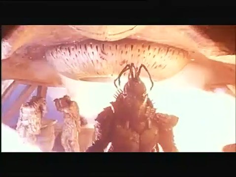 Galaxy Quest Bande-annonce VO